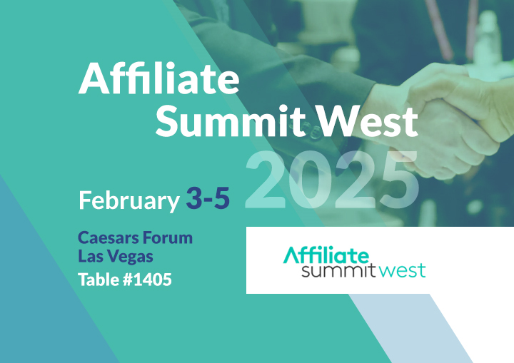 Affiliate Summit West 2025 