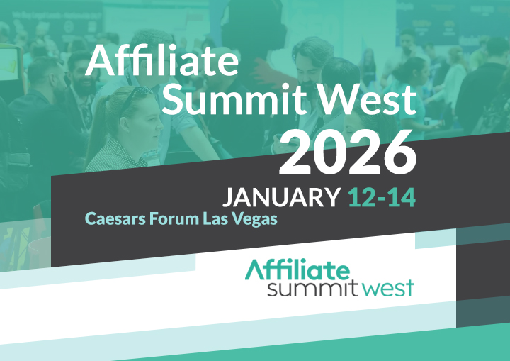Affiliate Summit West 2025