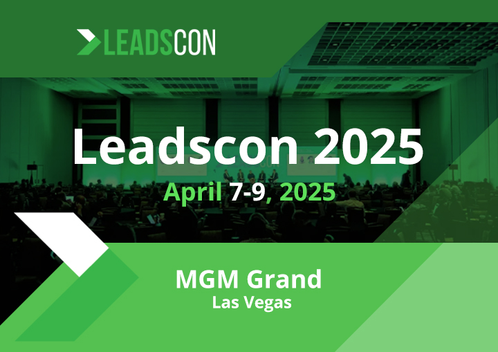 Leadscon 2025